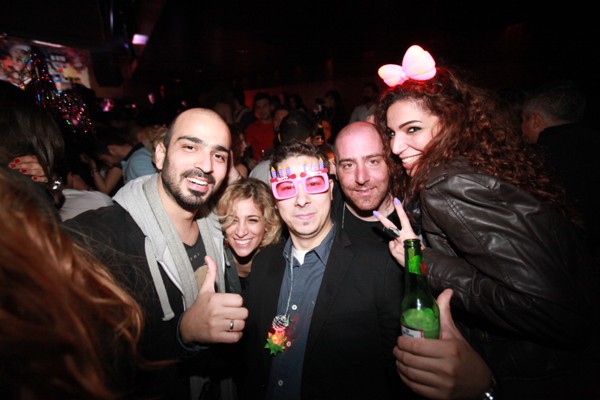 Mix FMs 80s night
